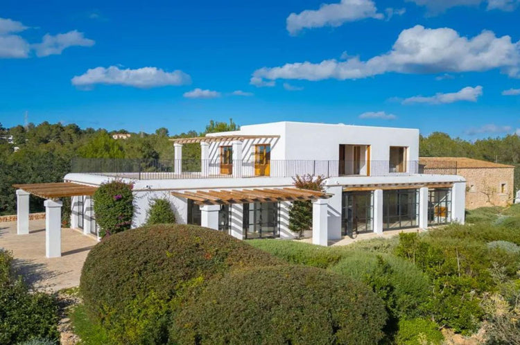 Beautiful Blakstad property in Santa Gertrudis