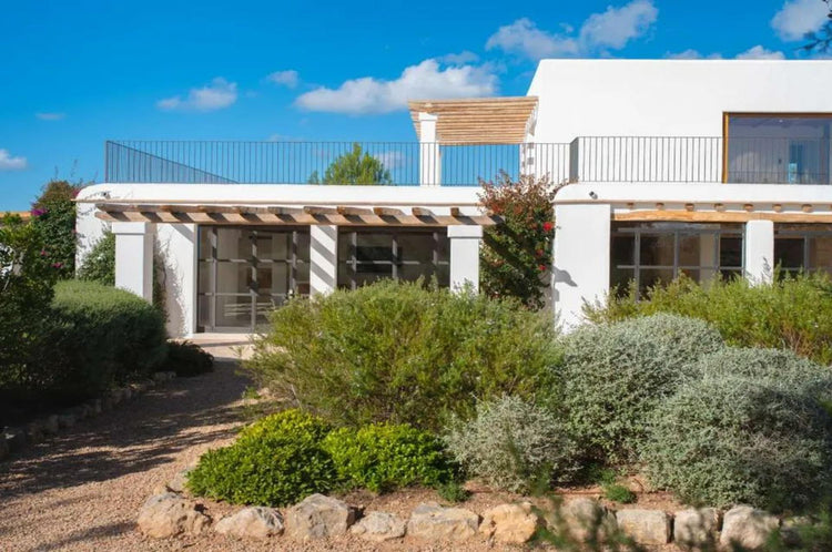 Beautiful Blakstad property in Santa Gertrudis