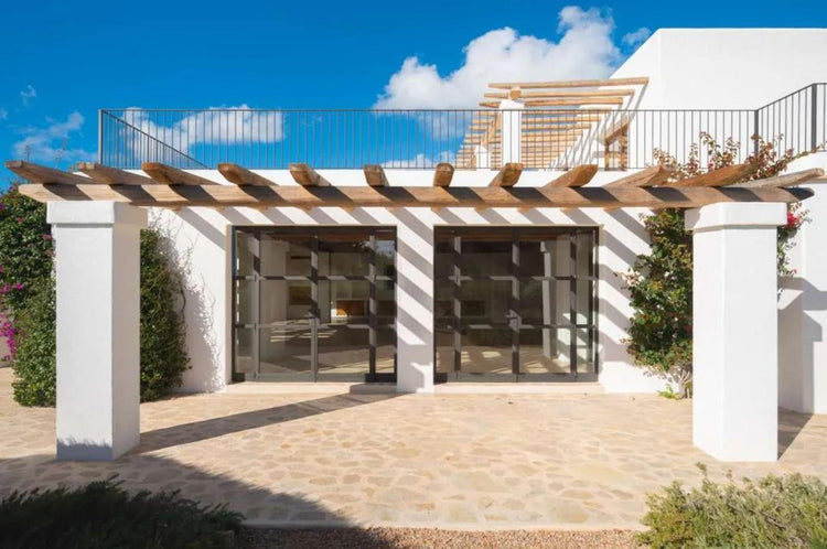 Beautiful Blakstad property in Santa Gertrudis