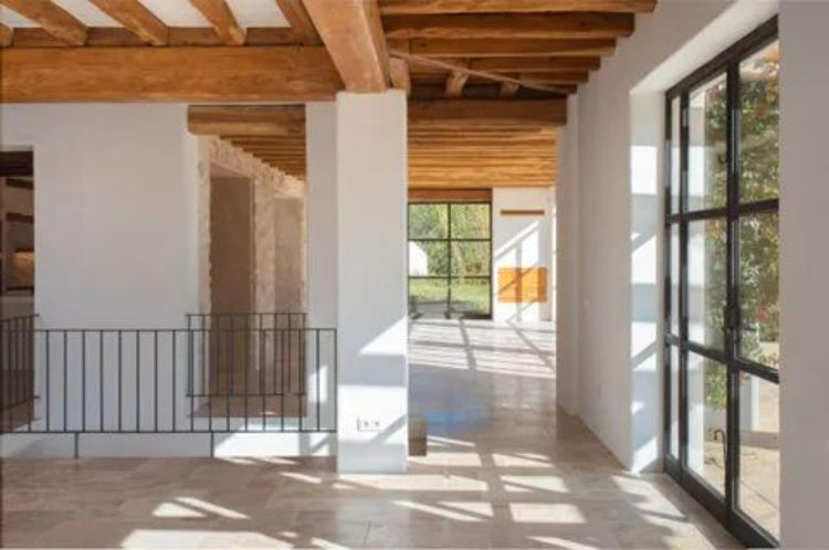 Beautiful Blakstad property in Santa Gertrudis