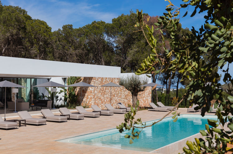 Villa Estate