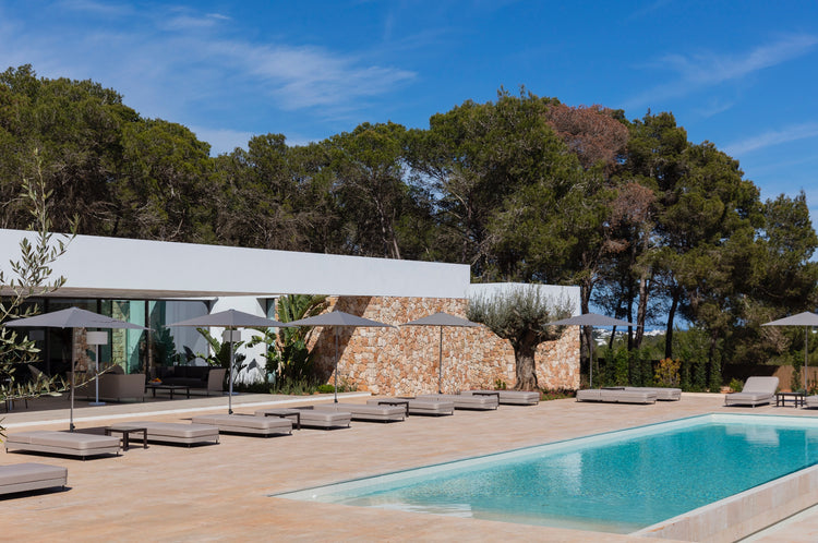 Villa Estate