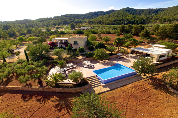 Casa Pampa