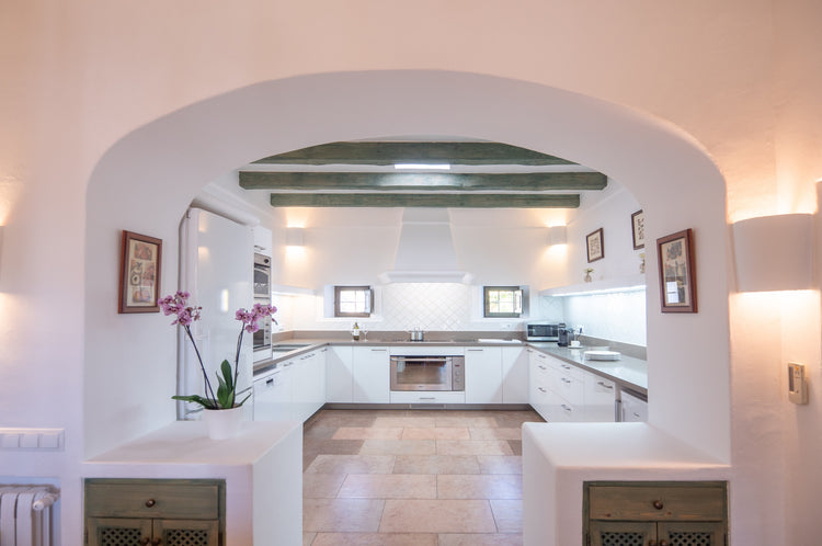 Casa Pampa