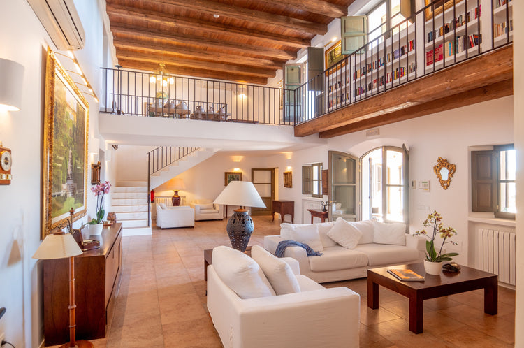 Casa Pampa
