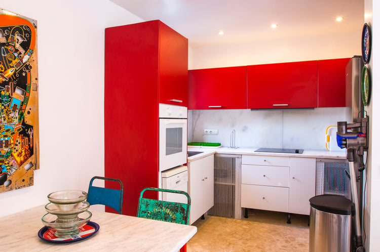 Contemporary 4-bedroom villa with licence, San Rafael