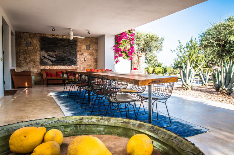 Contemporary 4-bedroom villa with licence, San Rafael