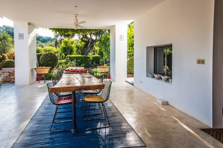 Contemporary 4-bedroom villa with licence, San Rafael