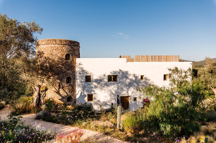 Casa la Torre