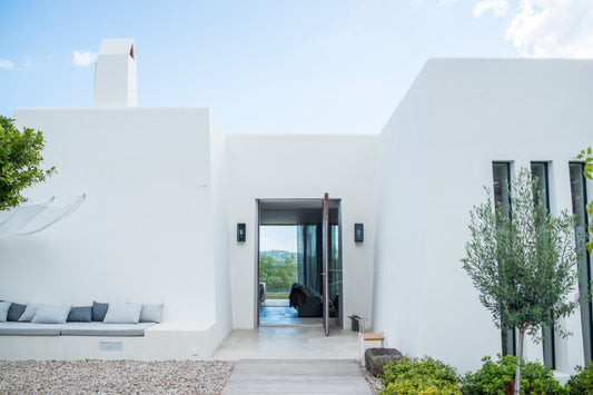 Casa Las Flores