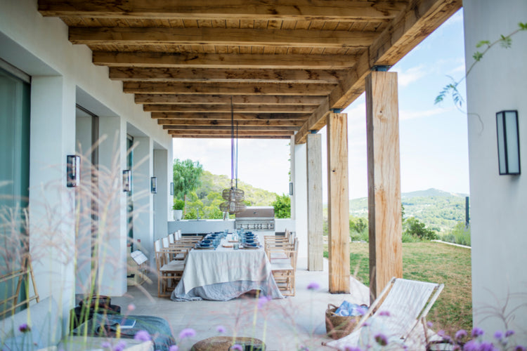 Casa Las Flores