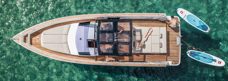 Fjord 40