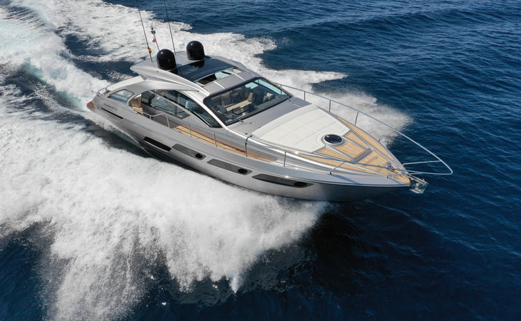 Pershing X5