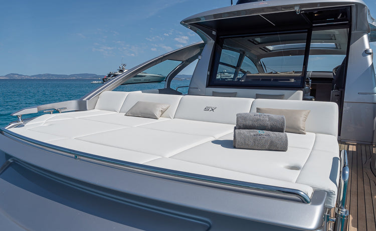Pershing X5