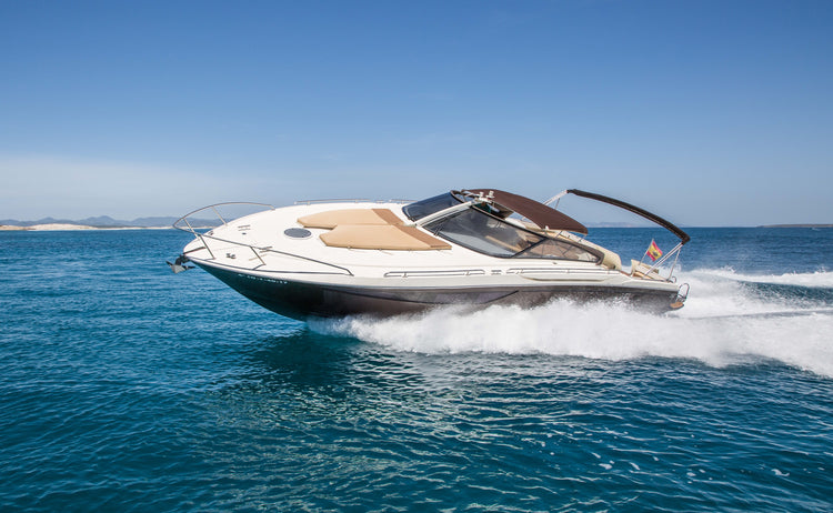 Baia One 44
