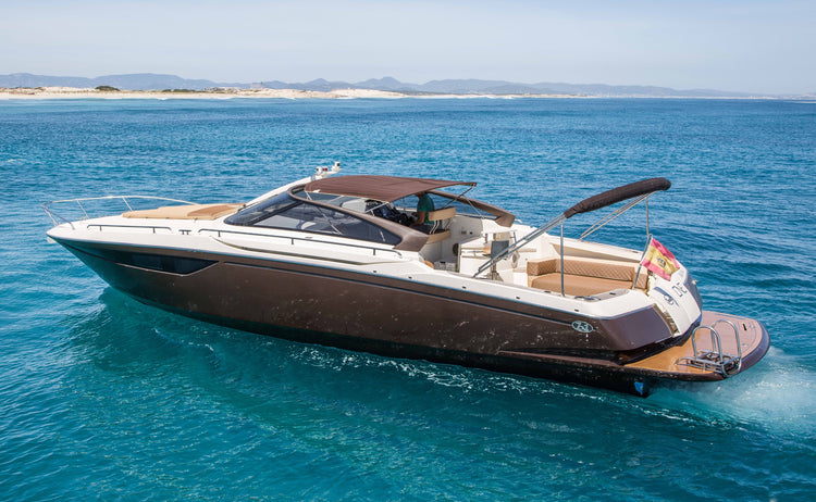 Baia One 44