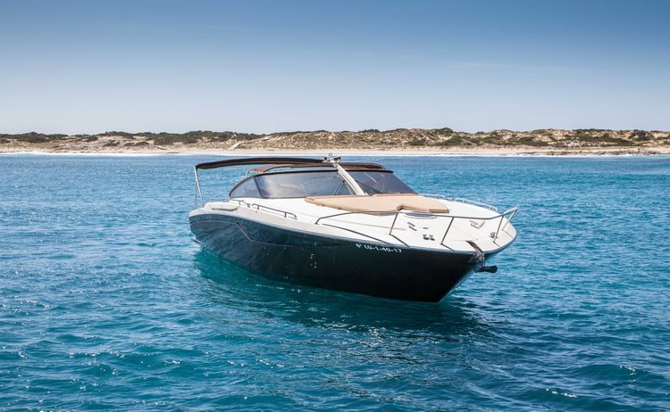 Baia One 44