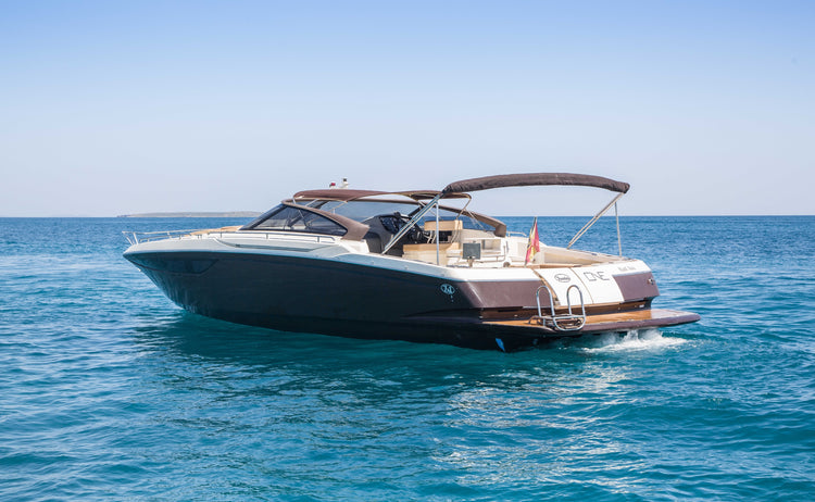 Baia One 44