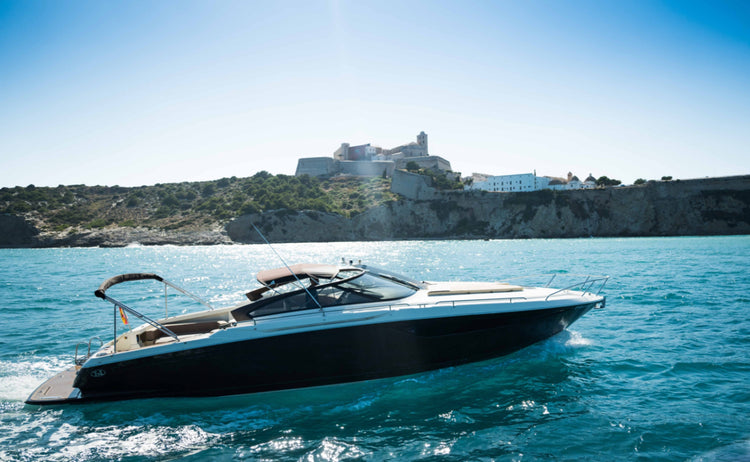 Baia One 44