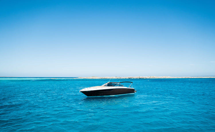 Baia One 44