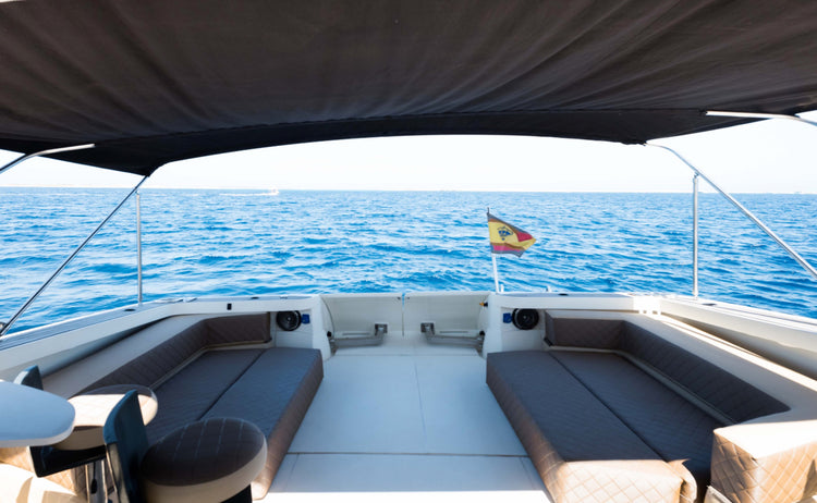 Baia One 44