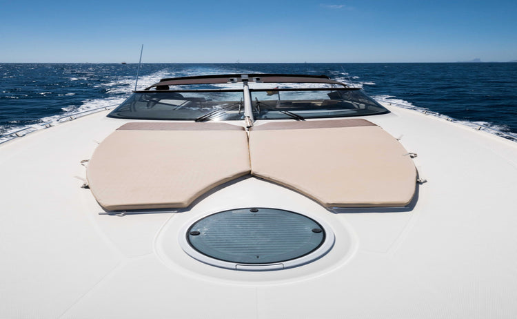 Baia One 44