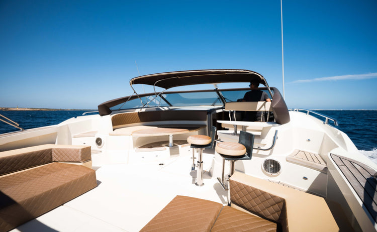 Baia One 44