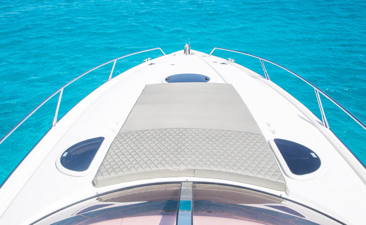 Sunseeker Superhawk 40