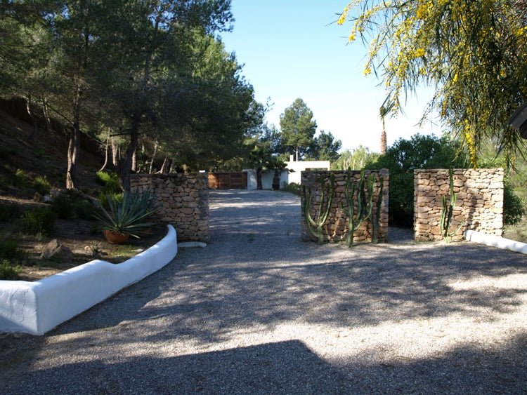 Finca El Pinar