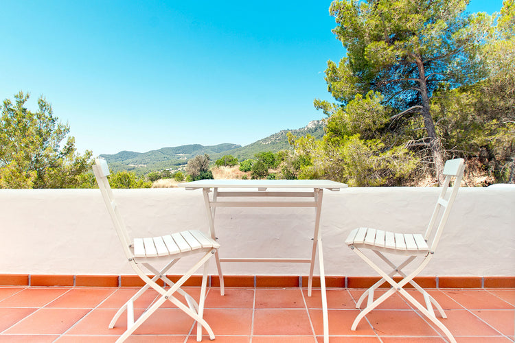 Modern 2-bedroom Villa with Sea Views, San Jose