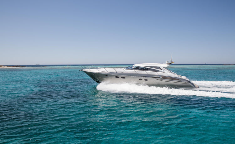 Princess V58