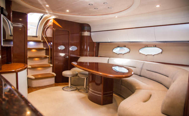 Princess V58