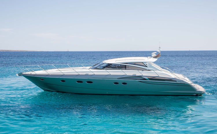 Princess V58