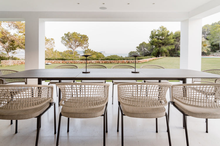 Villa Falcon