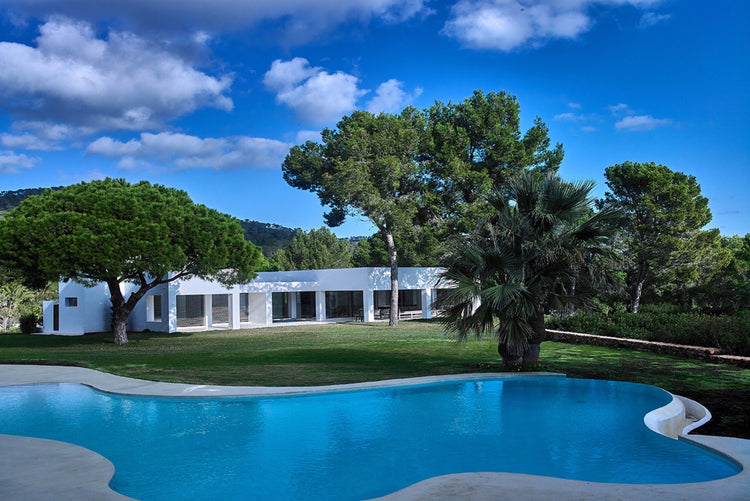 Villa Falcon