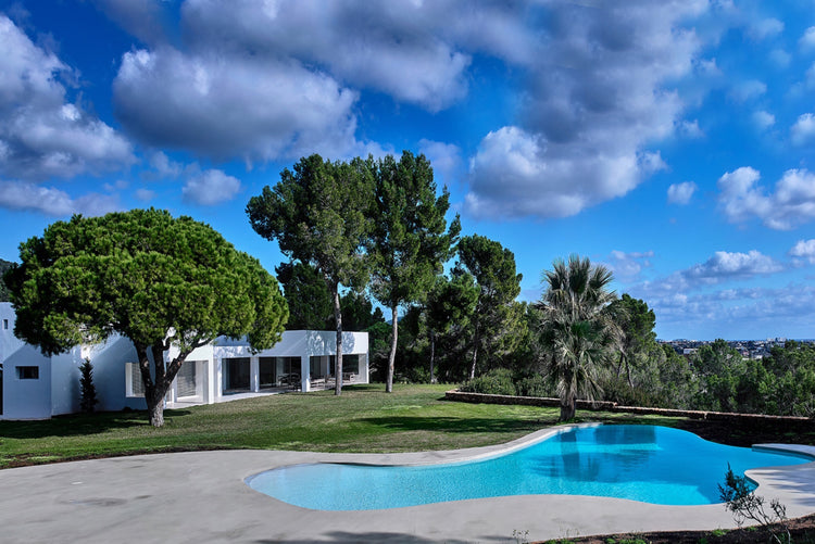 Villa Falcon
