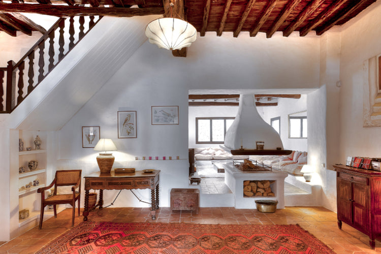 Magnificent historic property full of original features, San José
