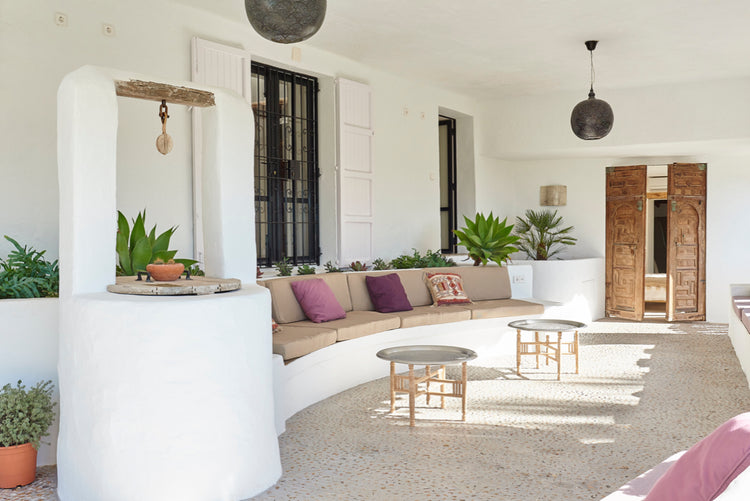 Casa Las Palmeras