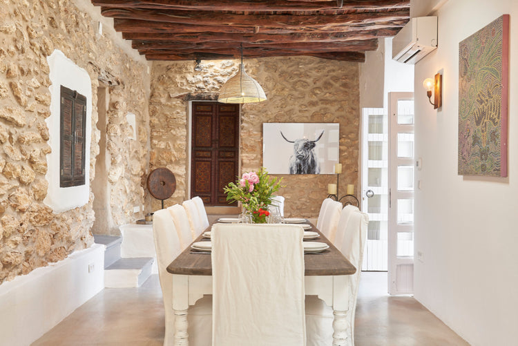 Casa Las Palmeras