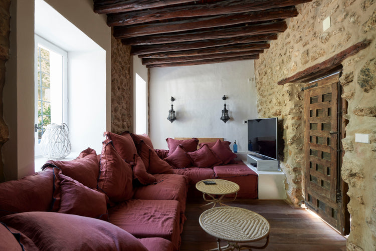 Casa Las Palmeras