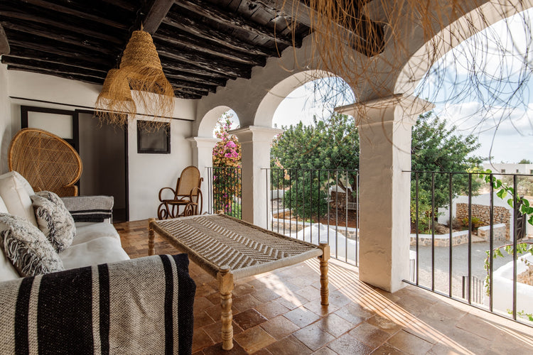 Casa Santa Rita