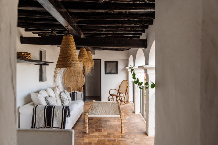 Casa Santa Rita