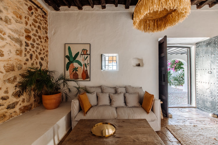 Casa Santa Rita