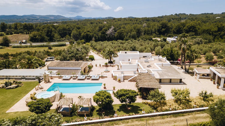 Finca Los Olivos