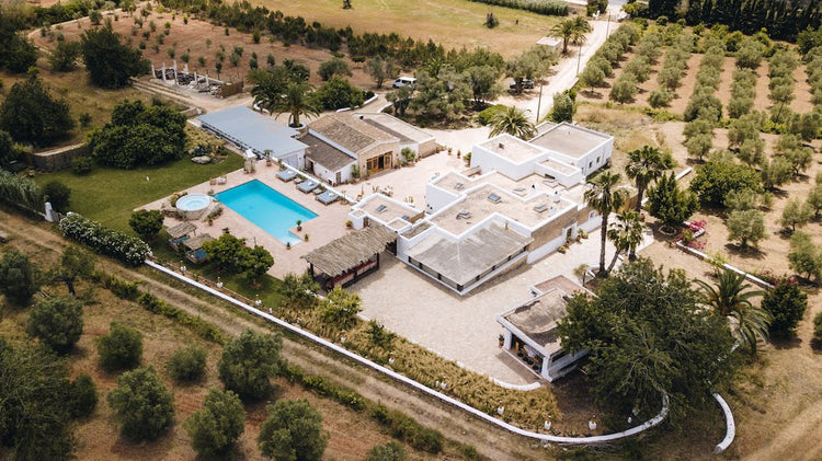 Finca Los Olivos