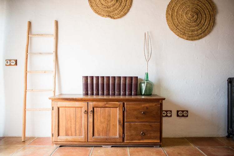 Finca Los Olivos