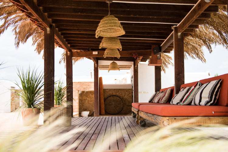 Finca Los Olivos