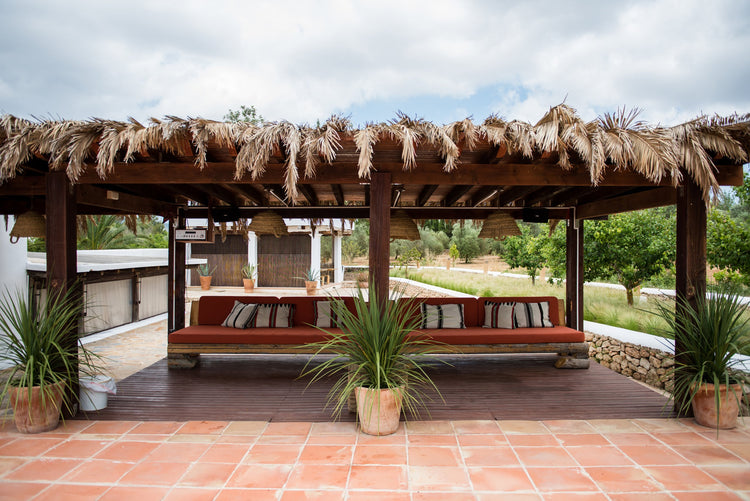 Finca Los Olivos
