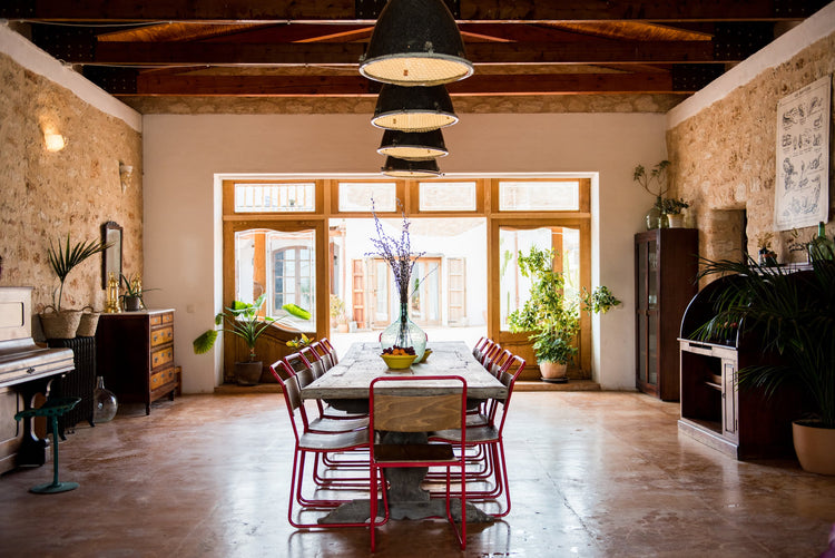 Finca Los Olivos
