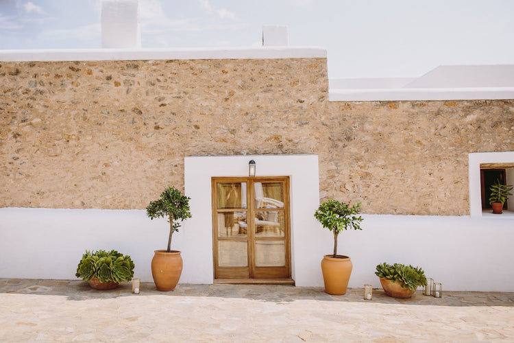 Finca Los Olivos
